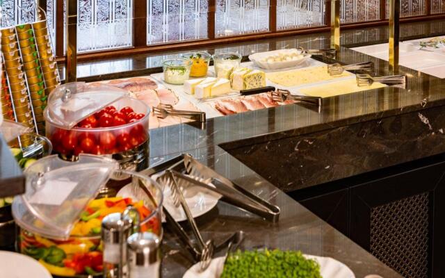 Hotel Erzherzog Rainer