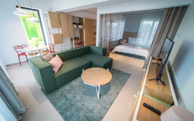 RIVA Aparthotel cm