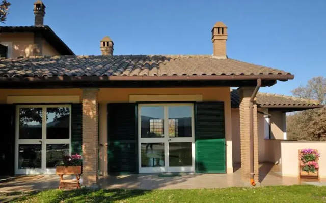 Etrusca Country - Soggiorni in Campagna