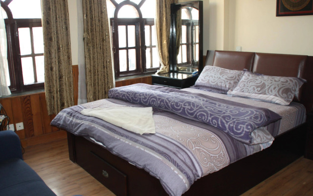 Thamel Apartments Hotel