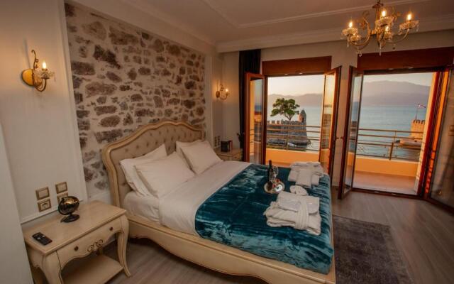 Vip Lepanto Port Suites
