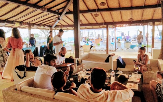 Mandrem Village Resort