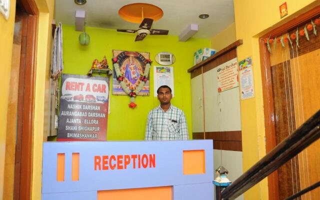 Hotel Sai Darshan
