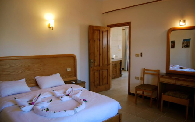 Acacia Dahab Hotel