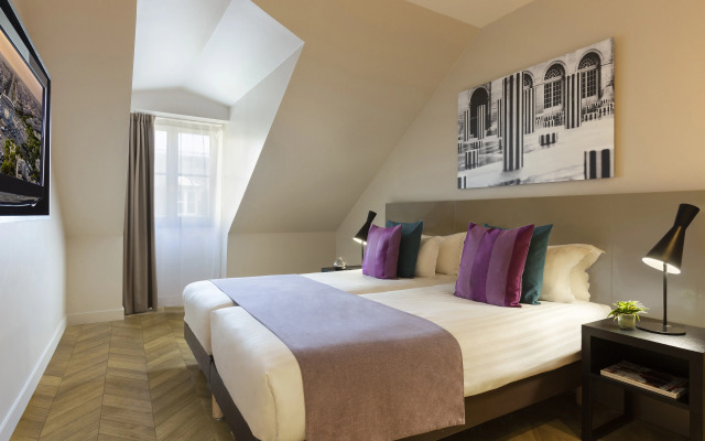 Citadines Opéra Paris