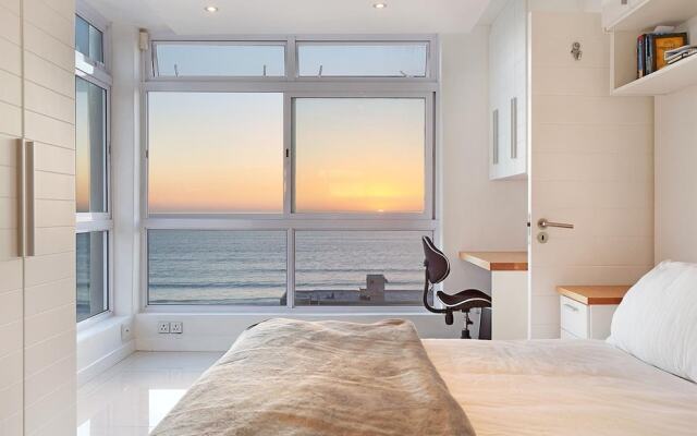 Atlantic Terrace 40 by CTHA
