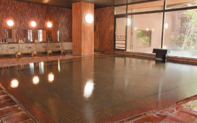 Ohtsuki Hotel Wafukan