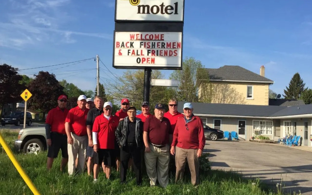 Manor Motel