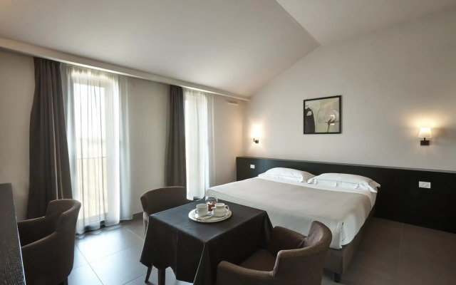 Casalgrande Hotel