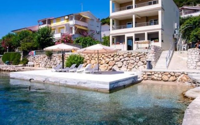 Apartments Villa Oceanus