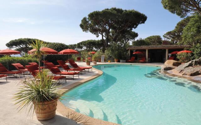 Hôtel Villa Marie St Tropez