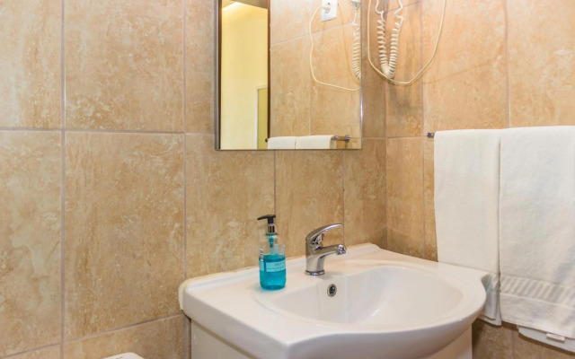 Hotel Aeromar
