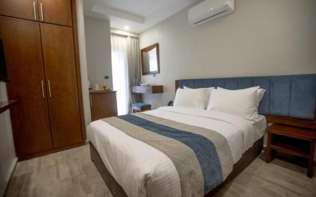 Stay Inn Hotel  Cairo Hotel