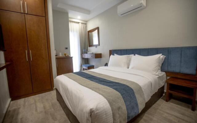 Stay Inn Hotel - Cairo