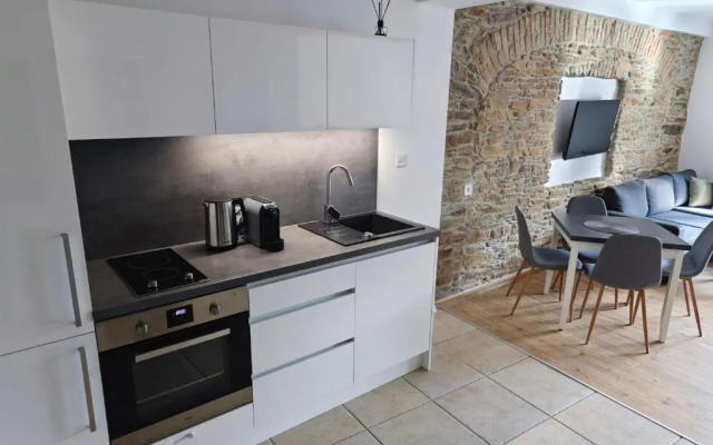 Apartmány 47