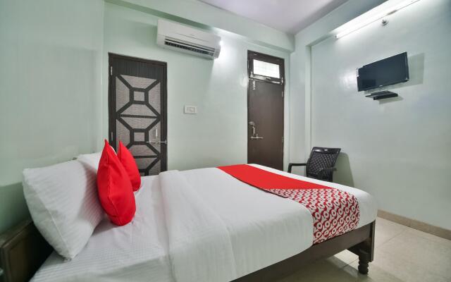 OYO 61364 Hotel Bliss By Arn Group