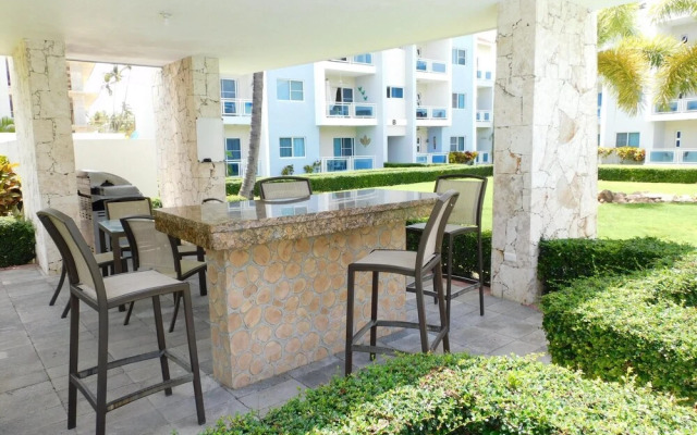 Family Quiet Apartment Playa Bavaro Punta Cana Stf5