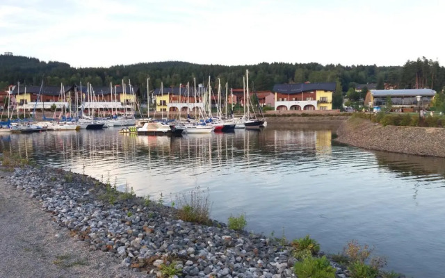 Riviera Lipno 510 13