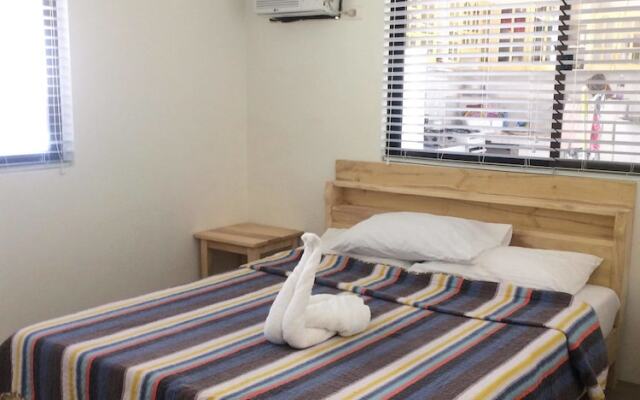 Mariana Guesthouse