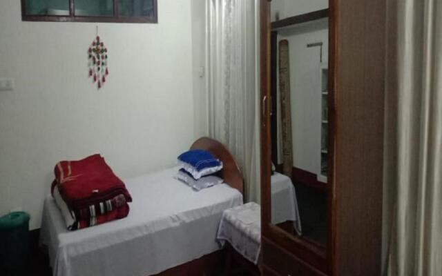 Thapa Homestay by StayApart