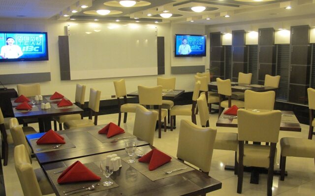 The Metropolis Suites Davao