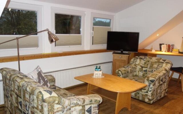 Schumachers Landhaus