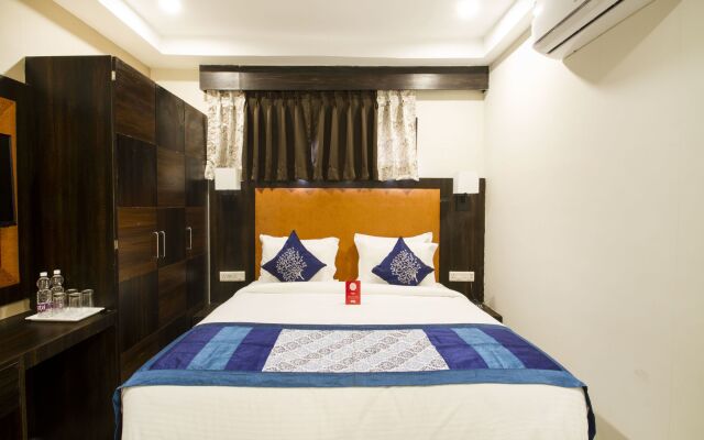 OYO 7601 Hotel Park Heights