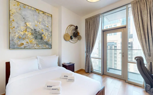 Al Habtoor City - Amna Tower 6104