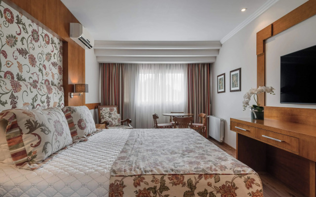 Hotel Alpestre
