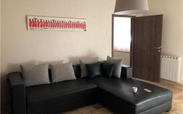 Rooms Lisjak