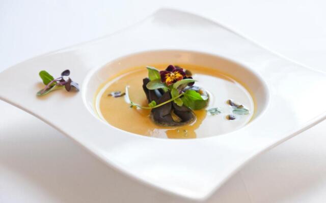 Hotel Baer & Post Zernez