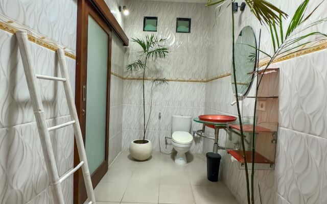 Villa Sabha Seminyak