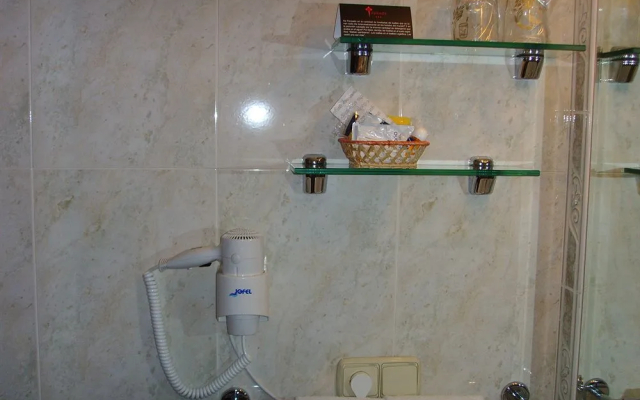 Hostal Residencia Fornos