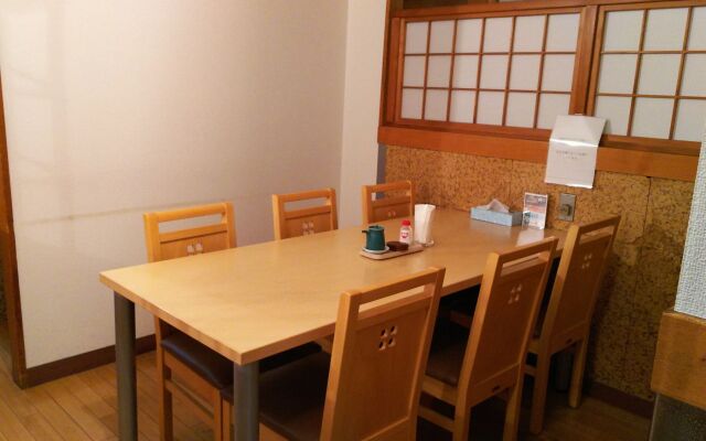 New Central Hotel Katsuta