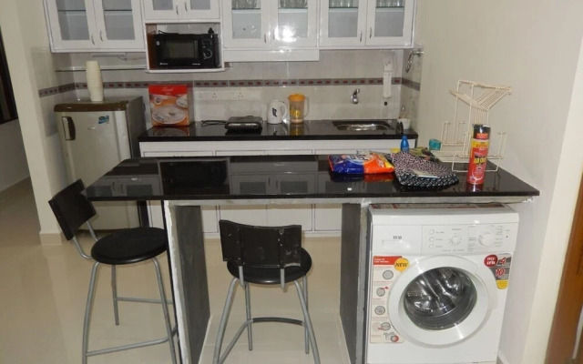 1 BHK Apt Calangute-baga-anjuna