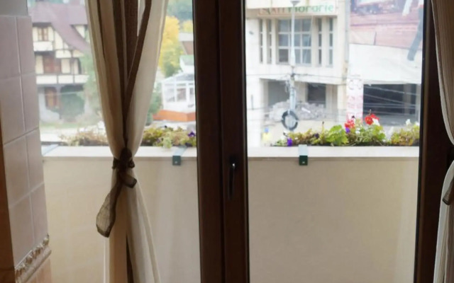 Hotel Bucegi