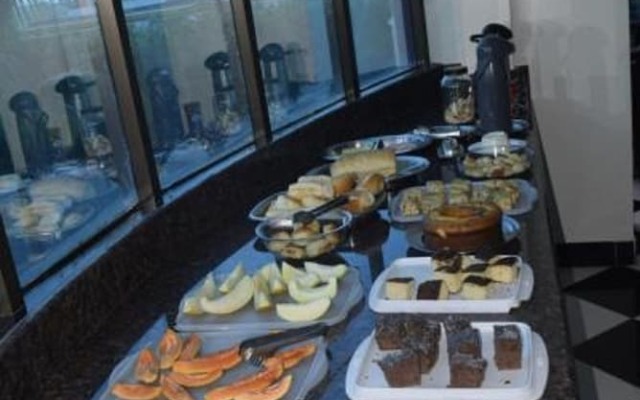 Hotel Sul Real