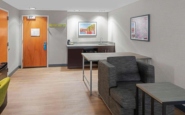 Hampton Inn Nanuet