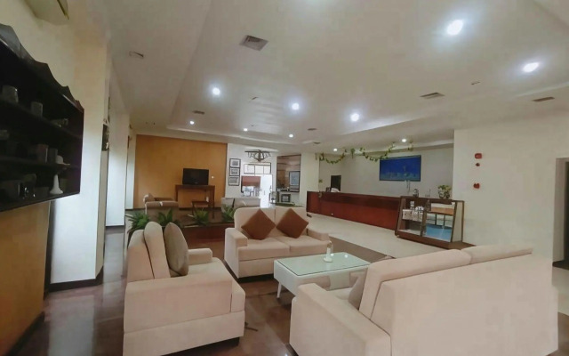 PIA Hotel Pangkalpinang