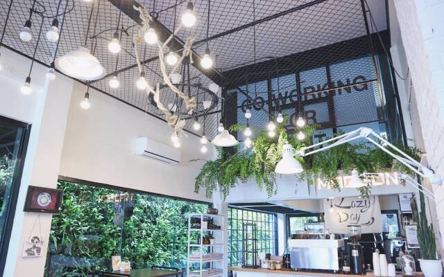 The Madison Bouique Hotel