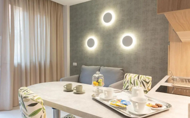 Residence san severino