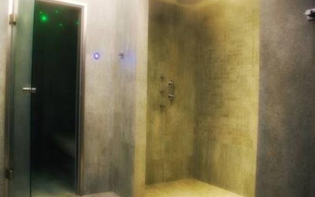 Hotel Fado Spa & Restaurant