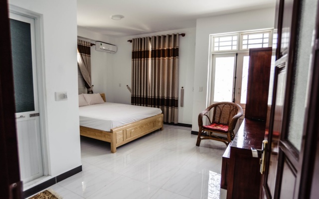 Son Xi Homestay Hoi An – Guest Rooms – Da Nang