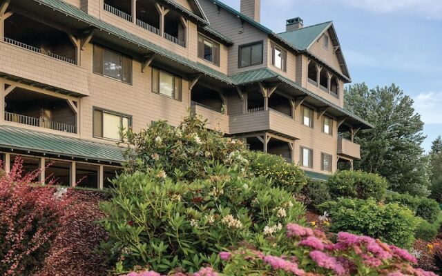 WorldMark Arrow Point