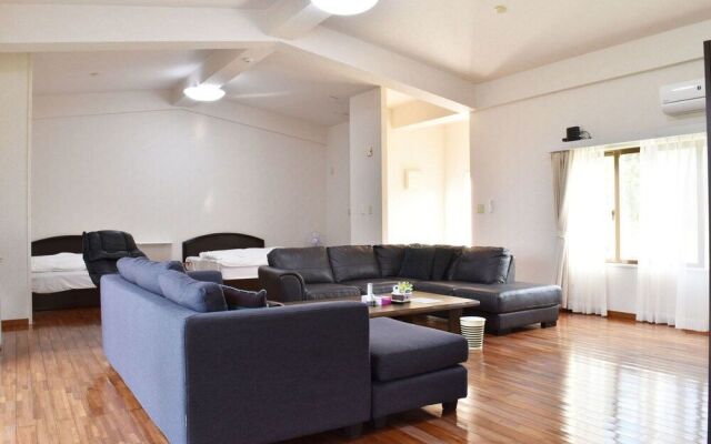 Cottage Sachi & HappyCafe