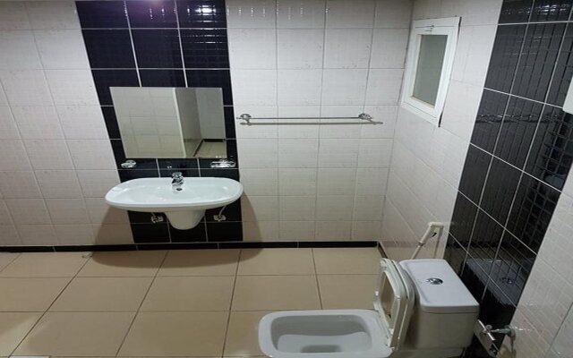 Al Jumeirah Modern Furnished Apartments