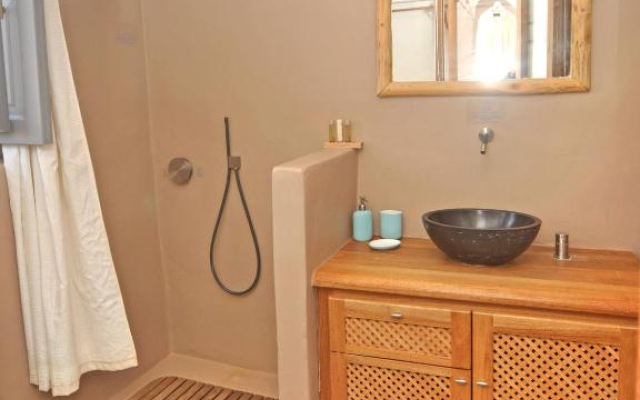 Patmos Exclusive Villas