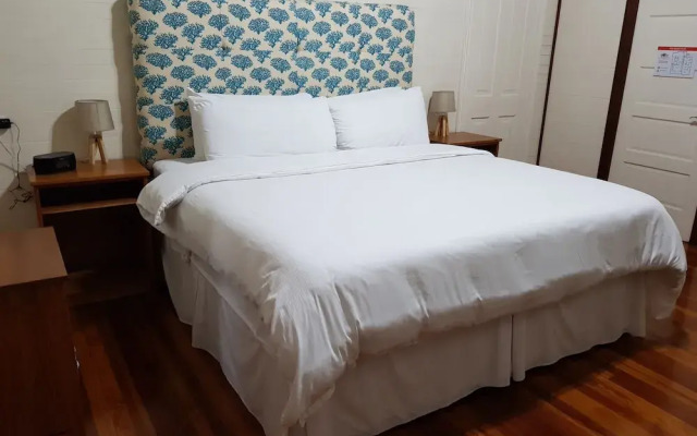 The North Park Hotel