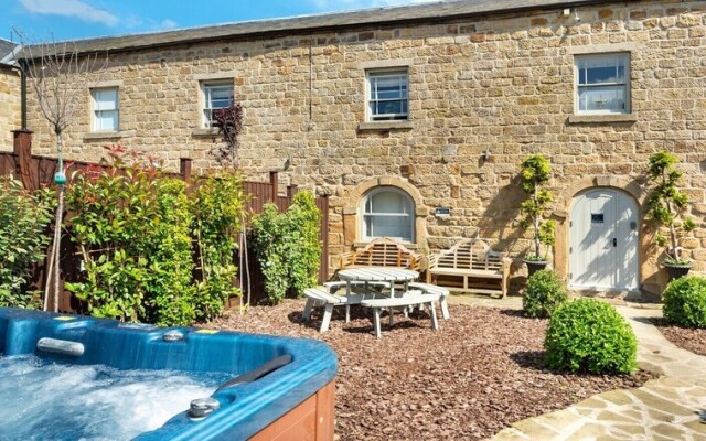 Oakerthorpe Holiday Village