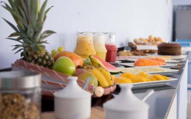 Casa e Mar Wellness Hotel e SPA